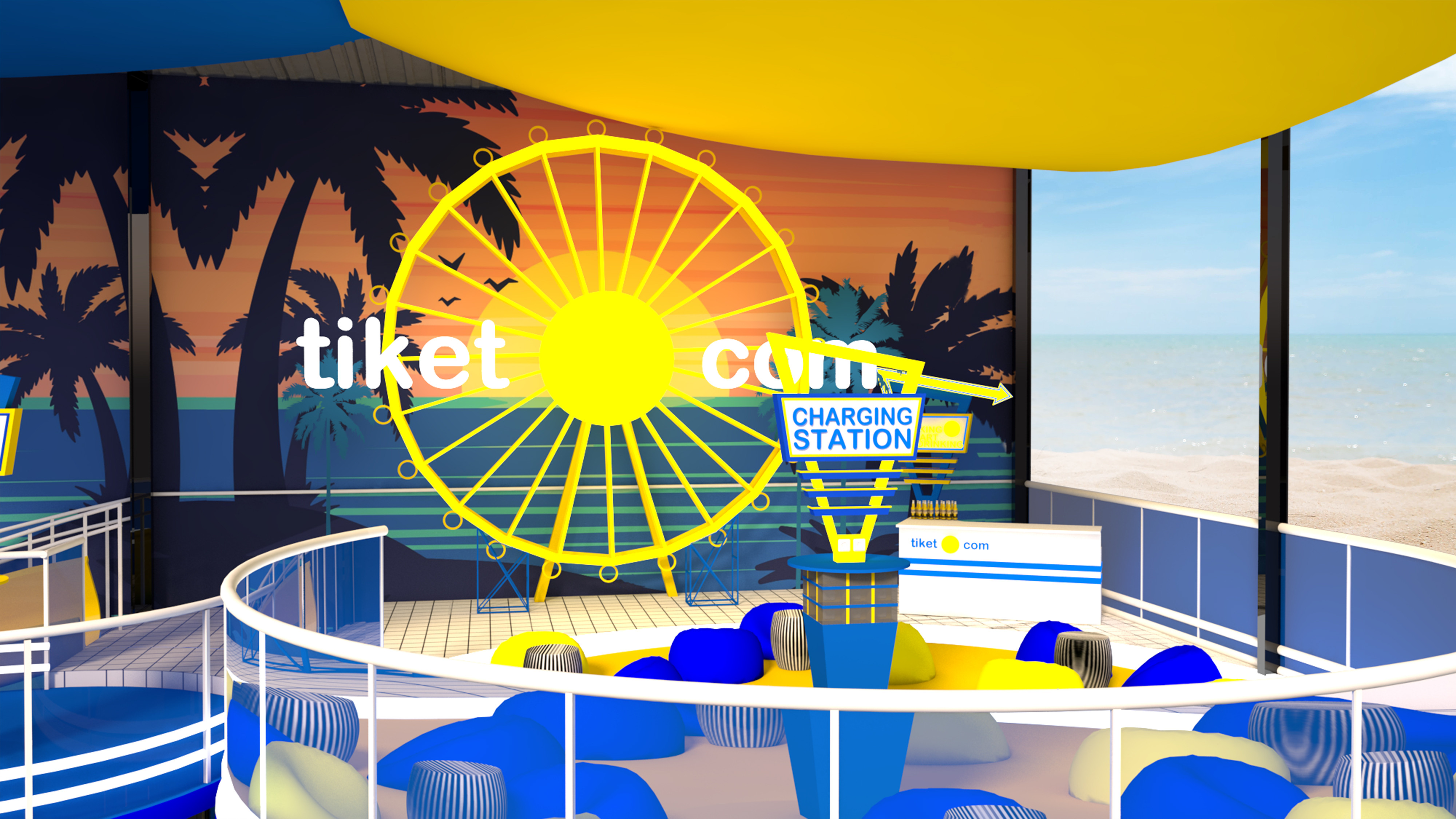 Tiket.com